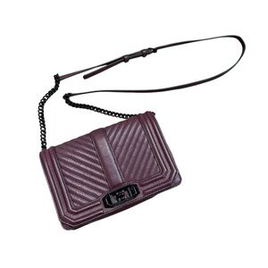 Rebecca Minkoff purse!